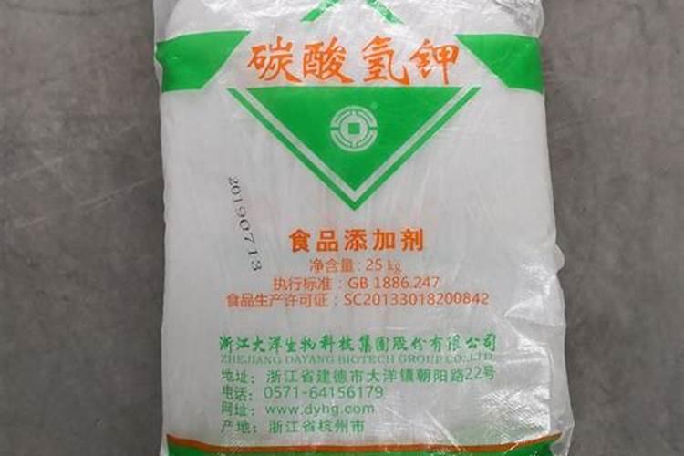 常见的化肥有哪四种