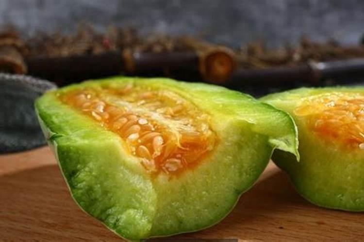 甜瓜用什么肥料好