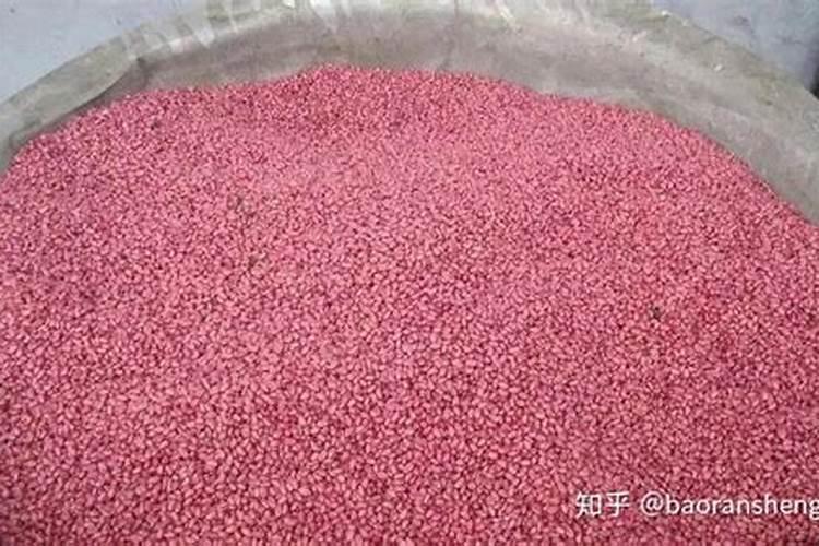 芸苔素内酯可以滴灌冲施吗一亩地冲是多少？