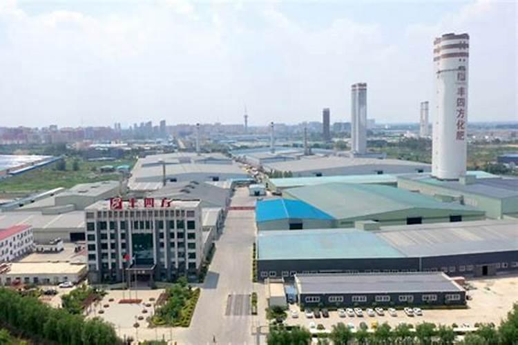 河北省有哪些重工业企业