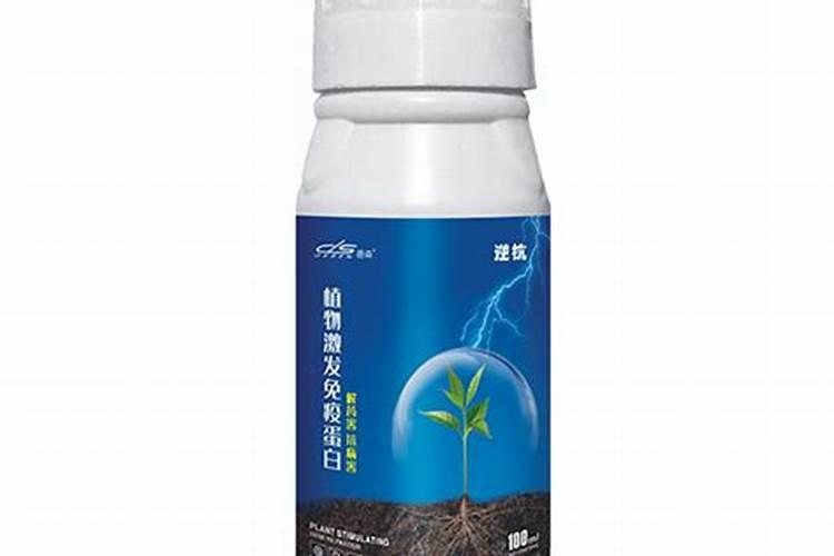 最好的叶面肥有哪几种