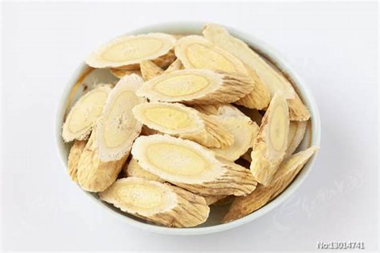 黄芩种植技术及病害防治