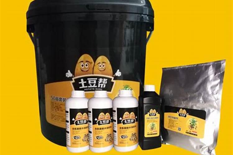 通过标准看腐植酸和黄腐酸