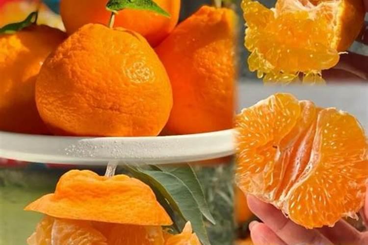 17一17一17复合肥几月份用对耙耙柑最有效