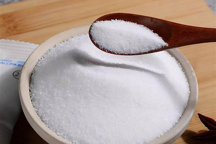 钾肥和盐有什么关系？