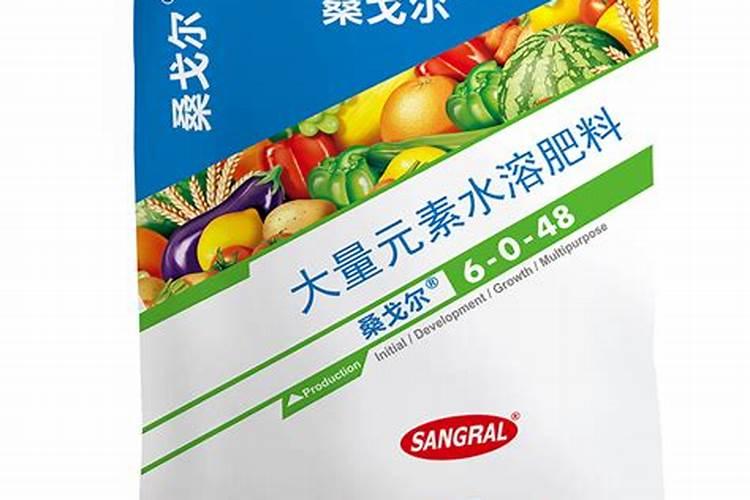 草莓什么时间用芸苔素内酯