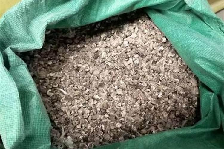 鸟粪怎样腐熟做肥料呢