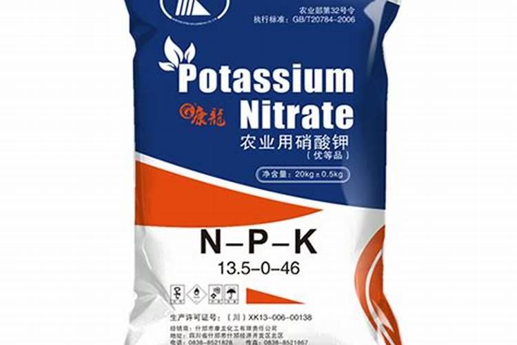 什么叫大量元素水溶肥料？