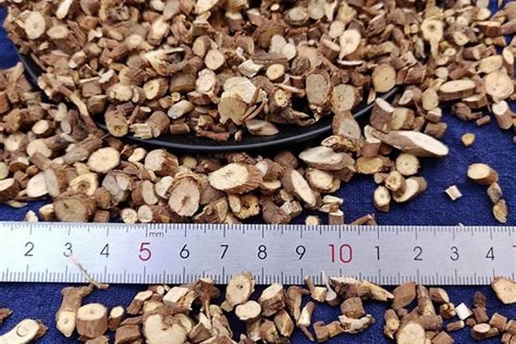 柴胡撒什么磷钾复合肥料？