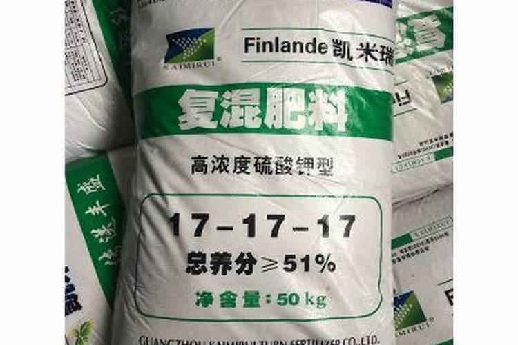 氮肥膨果还是钾肥膨果