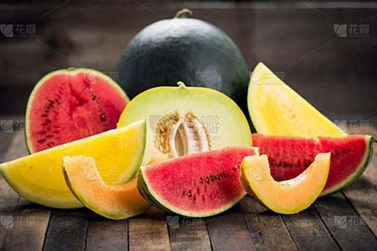 西瓜苗期用什么肥料好