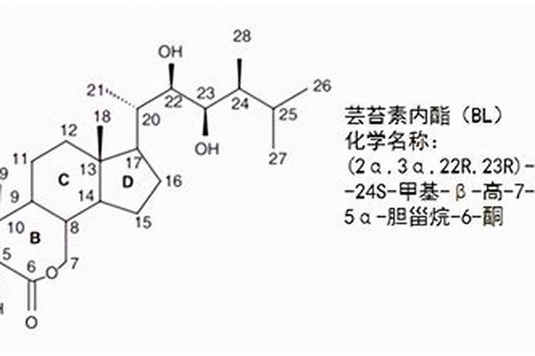 24一表芸苔素内酯用多了有害吗？