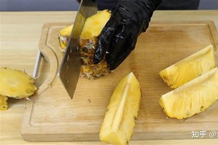 菠萝皮沤的肥料不知道还能不能用