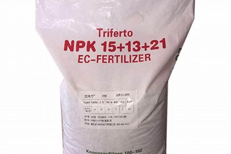 磷酸钾是什么肥料 磷酸钾和磷酸二氢钾有什么区别