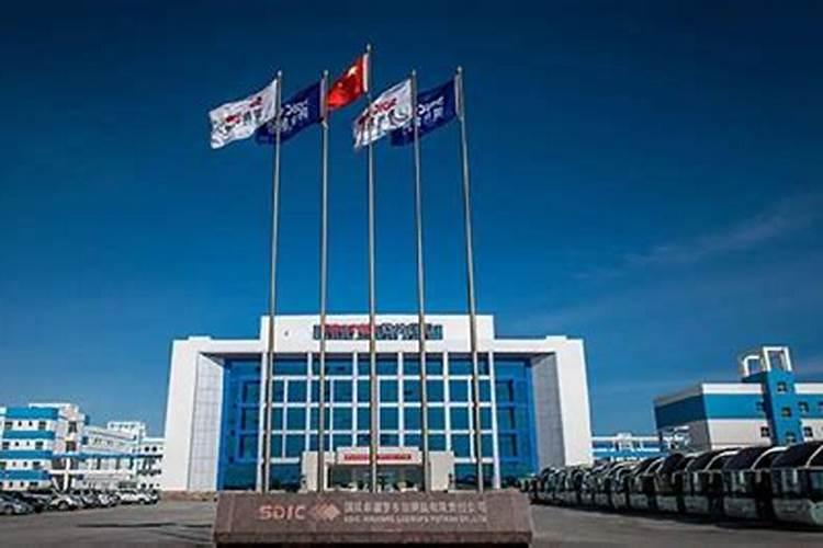 中国生产钾肥的上市公司都有哪些？