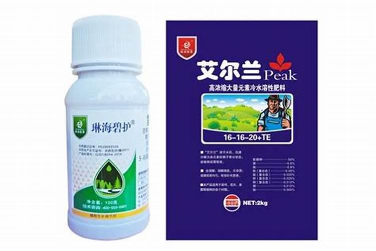 除草剂加芸苔素混用效果会怎样