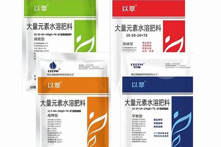 硅肥和钙肥能不能一起用