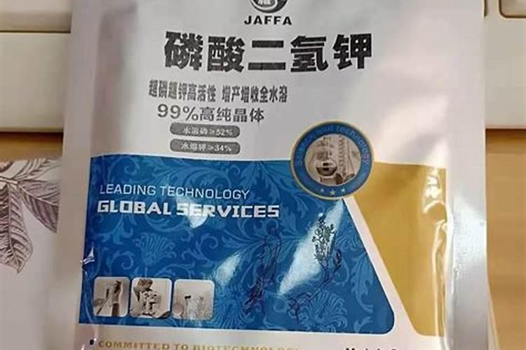 蓝莓用什么肥料最好