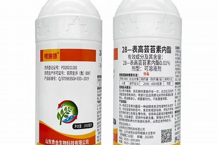 保花保果叶面肥最佳配方,附喷施注意事项