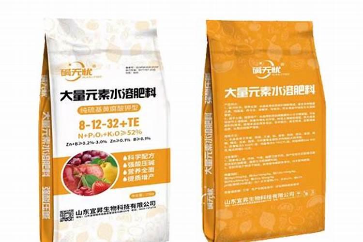 硫酸钾和氮磷钾复合肥哪个好