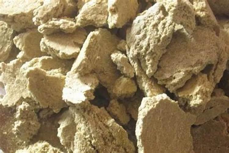 制作矾肥水的简单方法