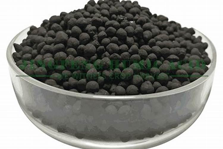 腐植酸肥料品种有哪些,腐植酸肥料的作用