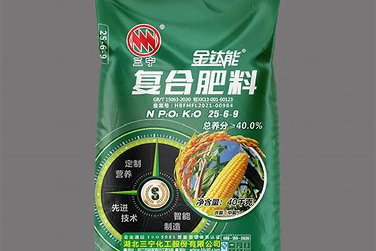 黄腐酸钾适用作物