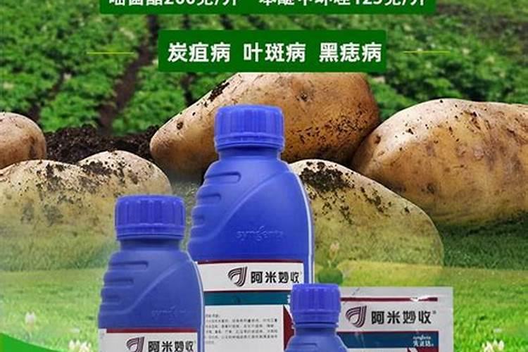 阿米妙收能混叶面肥吗