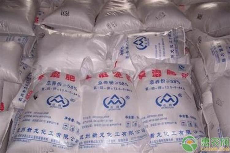 磷肥和钾肥混着用好吗？磷肥钾肥混用注意事项