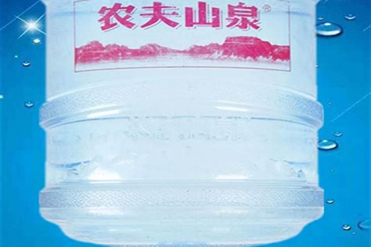 怎么拼多多的桶装水溶肥是真的吗