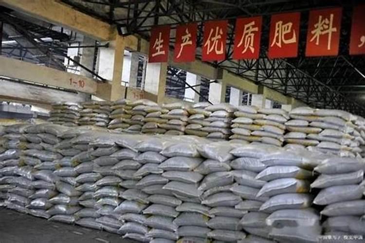 苦瓜施什么肥长得最好