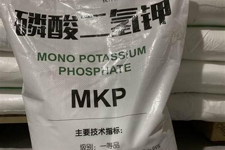 磷酸水产养殖中二氢钾和钙镁磷可以一起用吗