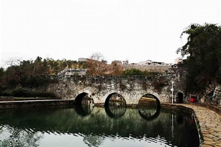 六盘水有啥特产