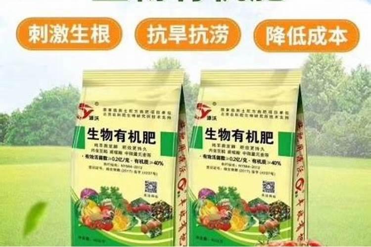 目前有机肥在多少钱一公斤左右。