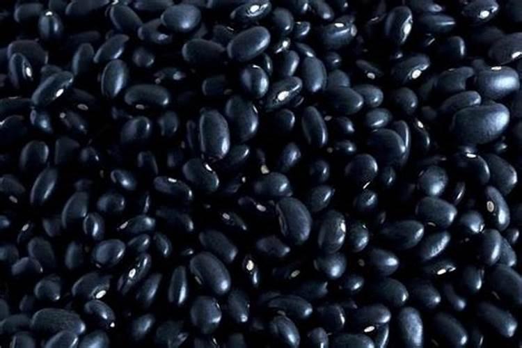 黑豆开花期怎么管理