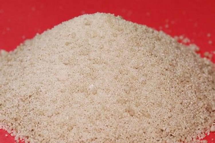 一亩小麦上多少化肥科学？