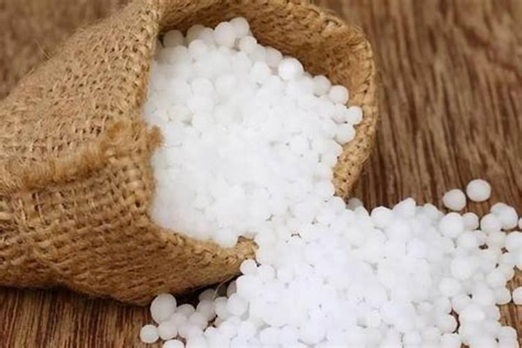 钾肥几天见效,正确的使用方法