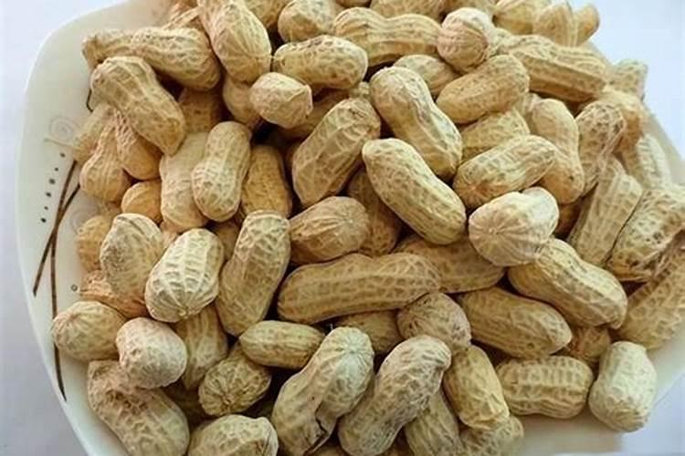 炒熟的花生怎么做花肥 炒熟的花生如何做花肥