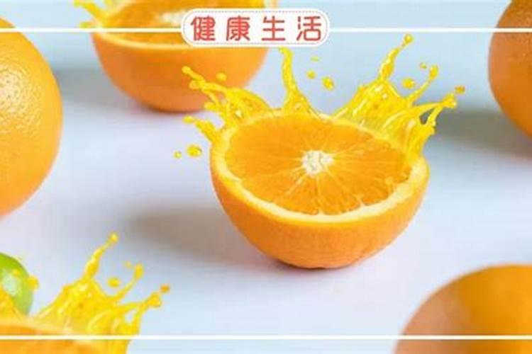 刚种植的橙子施什么肥最好