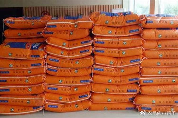 农用肥什么叫钾肥磷肥