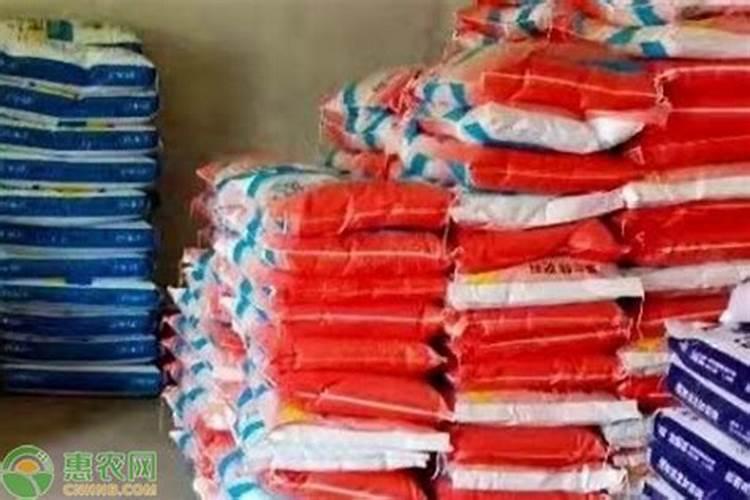 黄腐酸钾是什么肥料,附黄腐酸钾的功效及使用方法