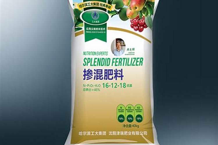 有机肥料是哪些肥料