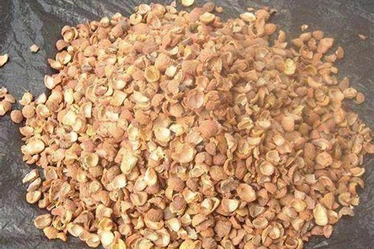 药材需要什么肥料