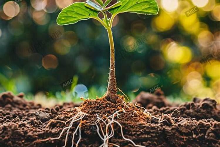 小树怎样生根快杀虫 如何使树木快速生根