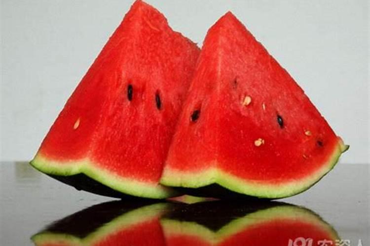 西瓜上可以用高钾的大量元素水溶肥吗？