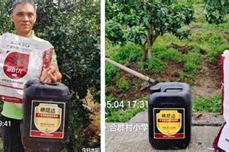 矿源黄腐酸钾的用量与用法