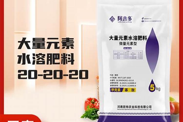 火龙果浇什么肥好？用叶面肥可以吗