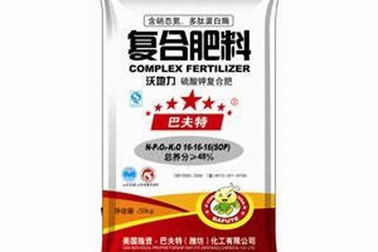 睡莲花施什么肥最好