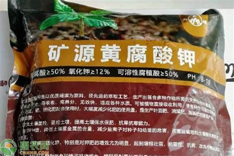 红薯生长后期适当喷施叶面肥,都有哪些作用？