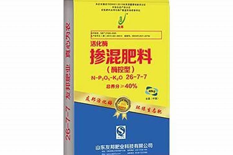 种大蒜用什么肥料最好